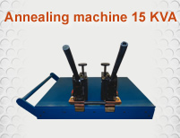 Annealing Machine BAnnealing Machine