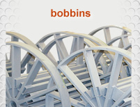 Bobbins Bobbins