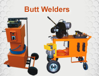 Butt Welders Butt Welders