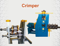 Crimping Machine Crimping Machine