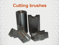 Cutting Brushers Cutting brushers