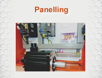 Panelling Panelling