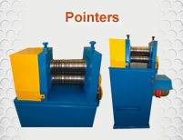 Pointers Pointers