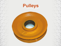 Pulleys Pulleys