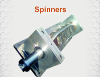 Spinners Spinners