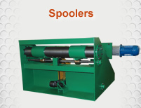 Spoolers Spoolers