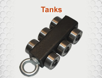 Tanks Tanks