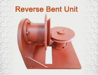 Lead and zinc pumps Lead and zinc pumps