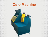 Oslo Machine